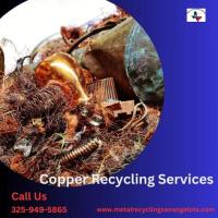 Make Money From Your copper Recycling