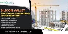 Structural Engineering Design Services Company - USA