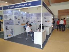 Octonorm Stall on Rent: Premium Options for Your Exhibition