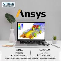 Ansys Training Course in Noida