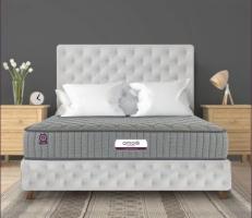 Discover Premium Single Bed Mattresses at Wooden Street