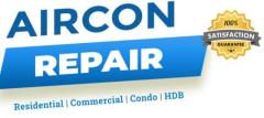 Aircon Repair Services