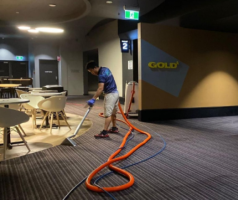 Your Favourite Industrial Cleaning Services in Brisbane