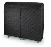 Reusawraps: Premium Insulated Cart Covers for Optimal Temperature Control
