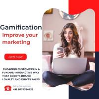 Gamification in Online Marketing course in Hyderabad