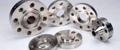 Superior Forged Flanges – Professional Manufacturing