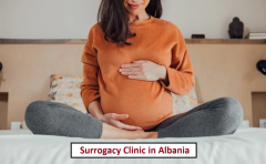 Surrogacy Clinic in Albania 