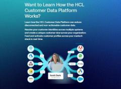 Unify Your Customer Journey by Exploring the Customer Data Platform Demo