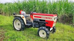 Exploring the Swaraj Mini Tractor: A Versatile and Affordable Solution for Small-Scale Farmers