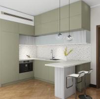 Transform Your Home with Modular Kitchen in Gurgaon