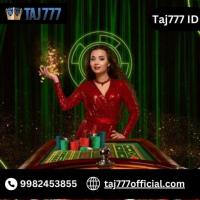 Taj777 ID: The Complete Online Betting Hub