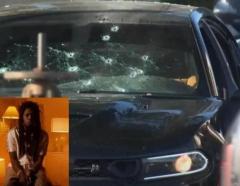 Footage Surfaces of Rapper Foolio's Fatal Ambush