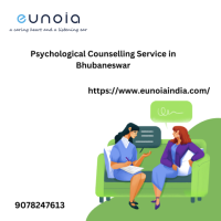 Psychological Counselling Service in Bhubaneswar