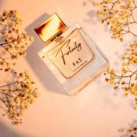 Fortuity - The Best Perfume for Women