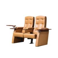 Ultimate Comfort with Minkuang Theater Recliner Chairs