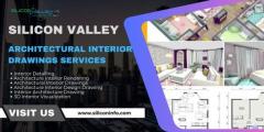 Architectural Interior Drawings Services Firm - USA