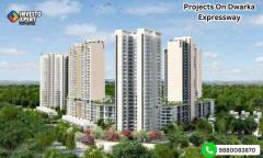 Buy Top Residential Projects On Dwarka Expressway