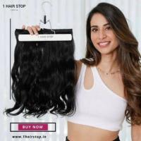 Enhance Your Hairstyle with Clip-In Hair Extensions