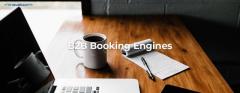 B2B Flight Booking Engine 