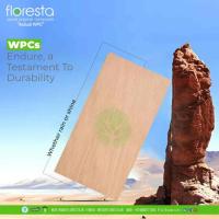 WPC sheets | Floresta