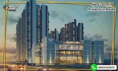 Invest in Upcoming New Launch Projects In Noida