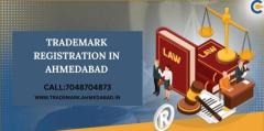 Perfect website for trademark advocate in ahmedabad