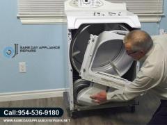 Searching for a Professional Dryer Repair Near Me? Hire Us!