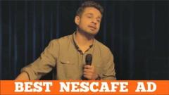 Power of Brand Storytelling in Nescafe TV Commercials