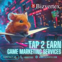 Potent game marketing campaigns with Top Game Marketing Agency 