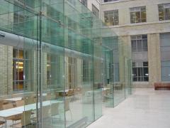 Exploring the Fascinating World of Toughened Glass