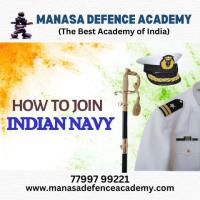 HOW TO JOIN INDIAN NAVY