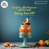 Exquisite Confections: Best Cake Shops in Gurgaon