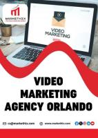 Video Marketing Agency in Orlando - Markethix