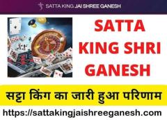 Get Satta King Chart - Satta King Jai Shree Ganesh