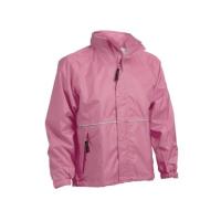 Keep Your Kids Dry with 3 Peaks Childrens Traveller Rain Jacket!