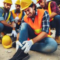 workplace injury compensation Near fort Lauderdale