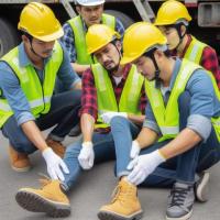 workplace injury compensation Near ft Lauderdale