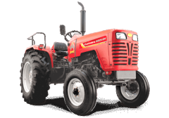 New Holland Tractor vs. Mahindra Tractor: A Comparative Analysis