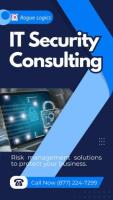 Tailored and Comprehensive IT Security Consulting Solutions