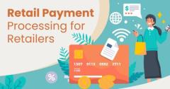 Online and Retail Payment Processing | Nuviopay