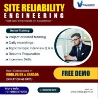 SRE Training Course in Hyderabad  | Site Reliability Engineering Training