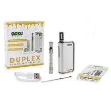 Ooze Duplex Dual Extract Vaporizer Kit - Buy Now at Smokedale Tobacco