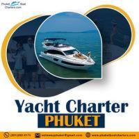 Luxury Private Yacht Charters