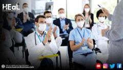 Upcoming Healthcare Conferences in Dubai 2025