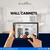 Premium Wall Kitchen Cabinets for Your Dream Kitchen