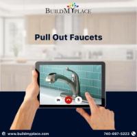 High-Quality Pull Out Kitchen Faucets for a Stylish Kitchen