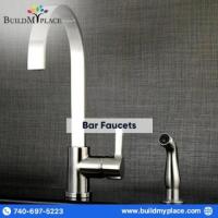 High-Quality Bar Faucets for a Stylish Kitchen