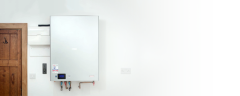 Fast & Efficient Combi Boiler Installation Services