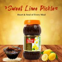 Buy Pickles online at Best Price - Chokhi Dhani Foods