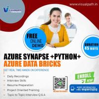 Azure Synapse Analytics Training in Ameerpet  |  Azure 